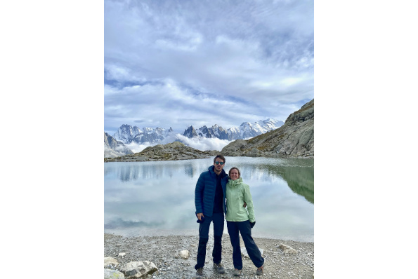 Bienvenue sur le site de notre mariage