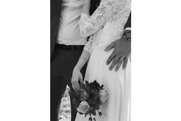 Bienvenue sur le site de notre mariage