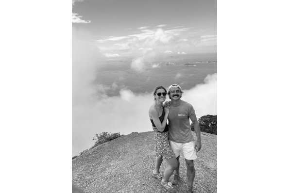 Bienvenue sur le site de notre mariage