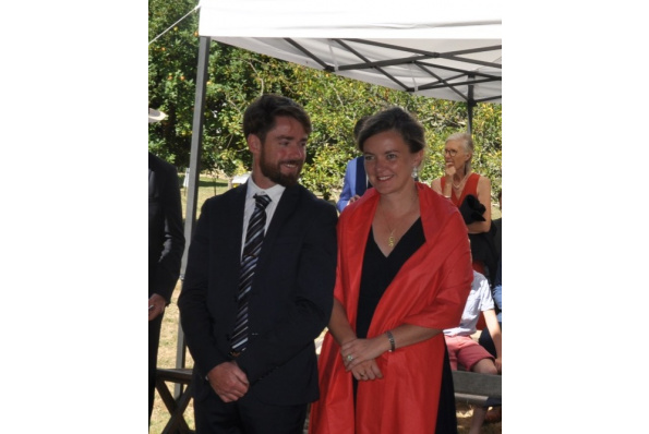 Bienvenue sur le site de notre mariage