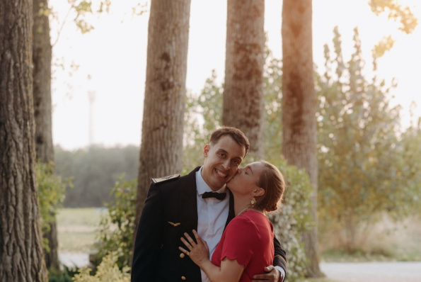 Bienvenue sur le site de notre mariage