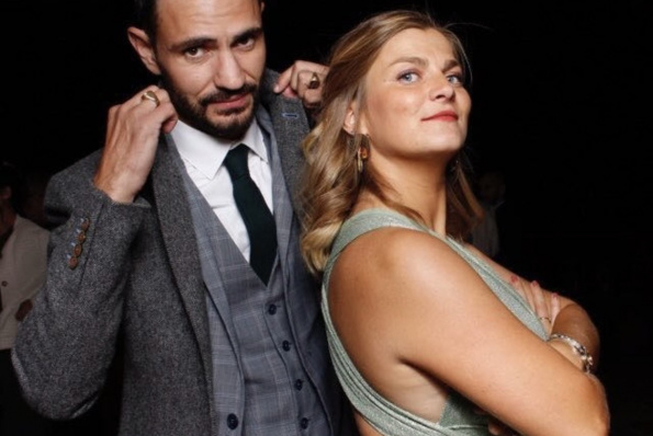 Bienvenue sur le site de notre mariage