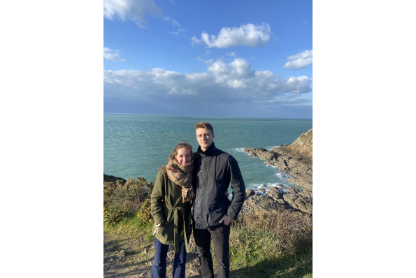 Bienvenue sur le site de notre mariage