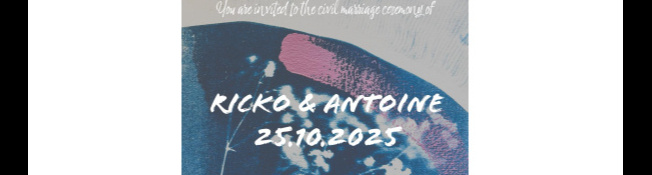 MilleMercisMariage - Liste de mariage