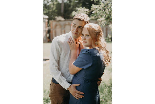 Bienvenue sur le site de notre mariage