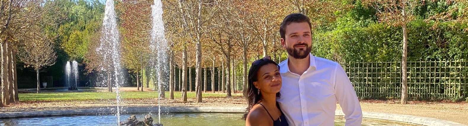 MilleMercisMariage - Liste de mariage