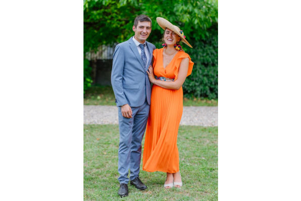 Bienvenue sur le site de notre mariage