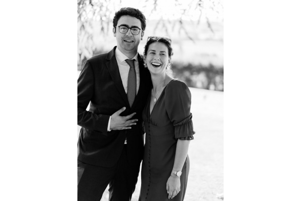 Bienvenue sur le site de notre mariage