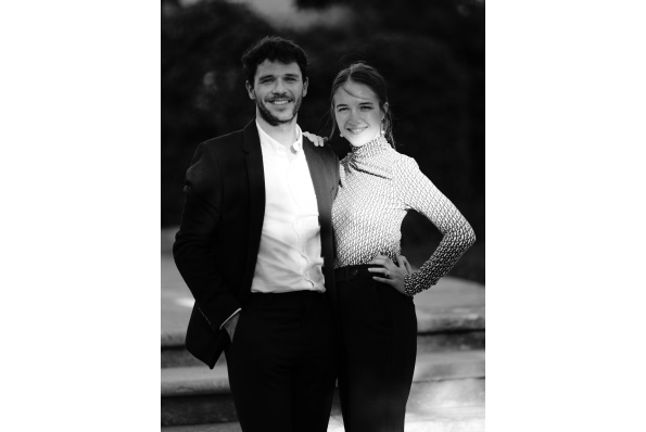 Bienvenue sur le site de notre mariage