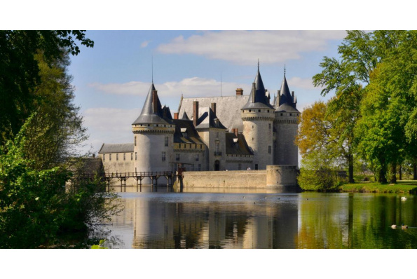 Bienvenue sur le site de notre mariage