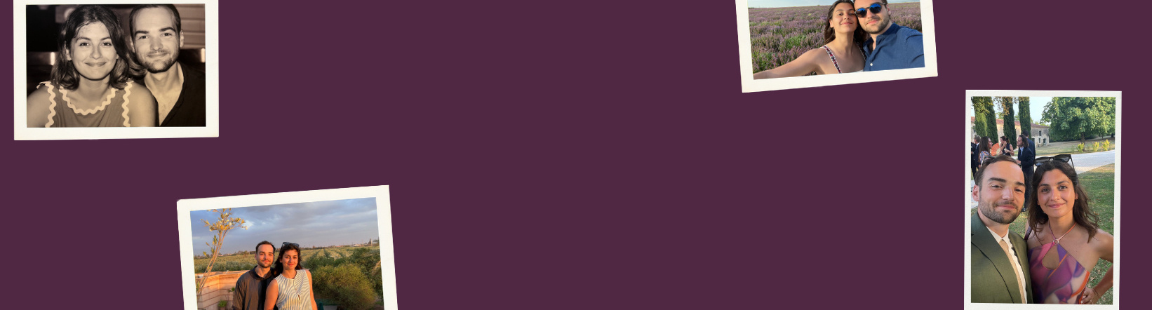 MilleMercisMariage - Liste de mariage