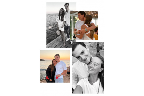 Bienvenue sur le site de notre mariage