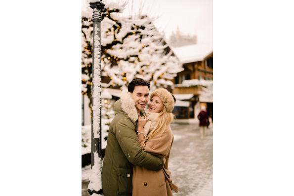 Bienvenue sur le site de notre mariage