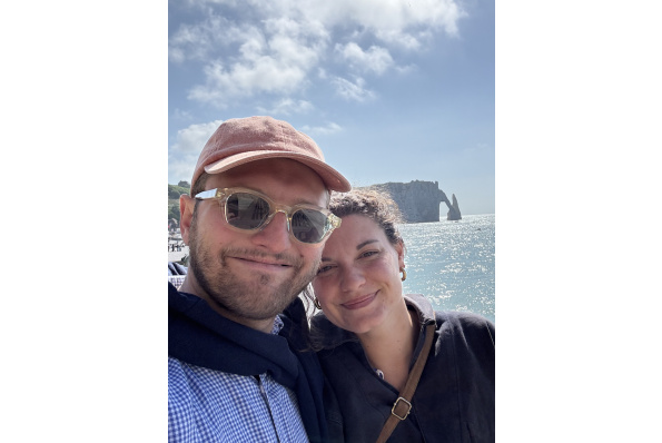 Bienvenue sur le site de notre mariage