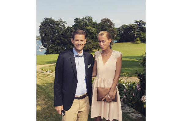 Bienvenue sur le site de notre mariage