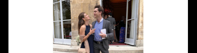 MilleMercisMariage - Liste de mariage