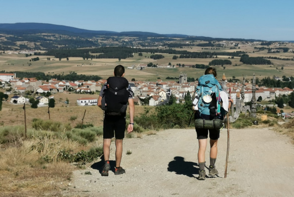 Bienvenue sur le site de notre mariage