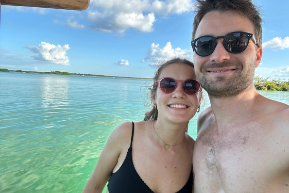 MilleMercisMariage - Liste de mariage