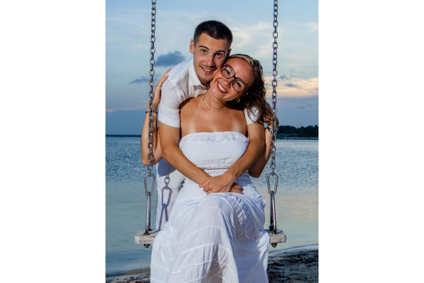 Bienvenue sur le site de notre mariage