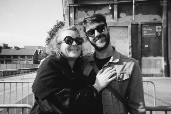 Bienvenue sur le site de notre mariage