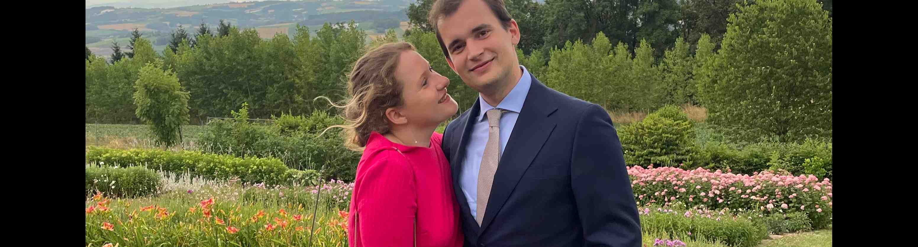 MilleMercisMariage - Liste de mariage