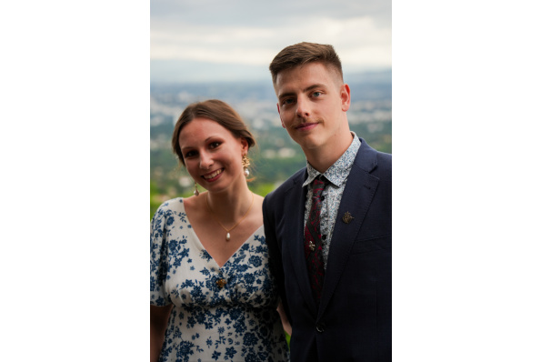 Bienvenue sur le site de notre mariage