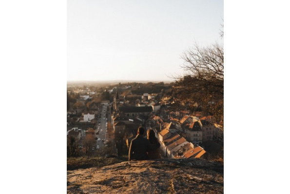 Bienvenue sur le site de notre mariage