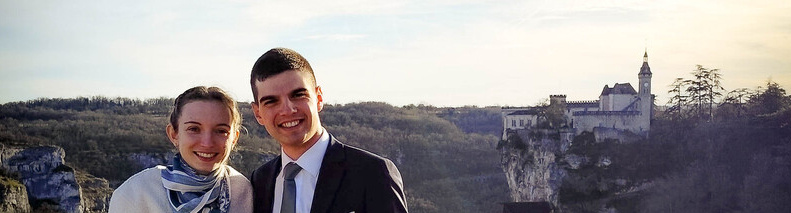 MilleMercisMariage - Liste de mariage