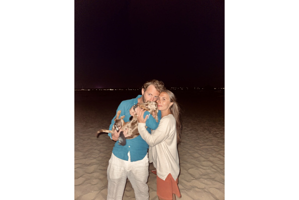 Bienvenue sur le site de notre mariage