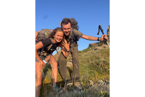 Bienvenue sur le site de notre mariage