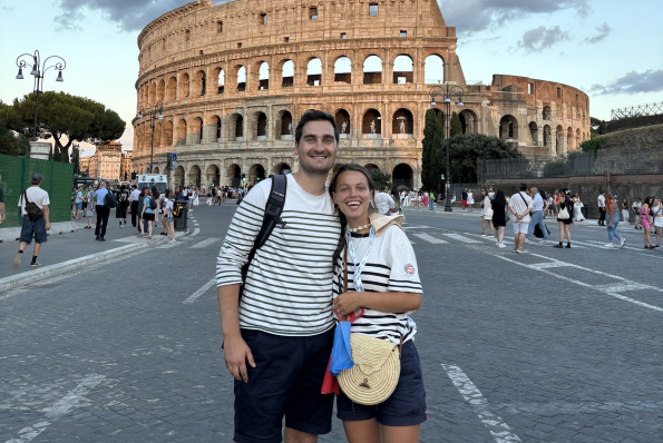 MilleMercisMariage - Liste de mariage