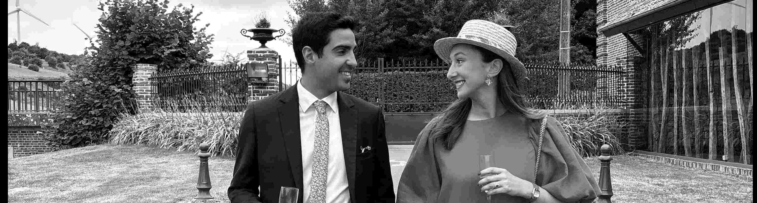 MilleMercisMariage - Liste de mariage