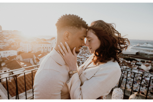 Bienvenue sur le site de notre mariage