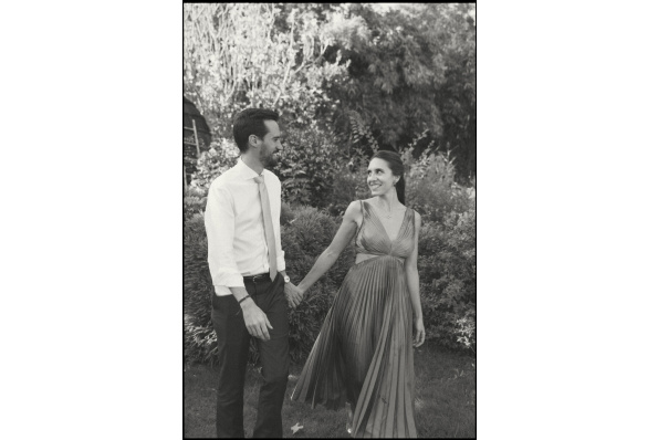 Bienvenue sur le site de notre mariage