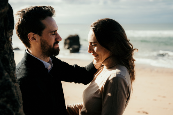 Bienvenue sur le site de notre mariage