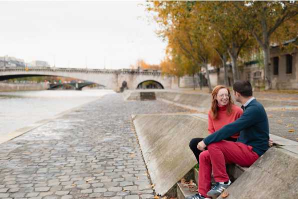 Bienvenue sur le site de notre mariage