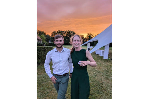 Bienvenue sur le site de notre mariage