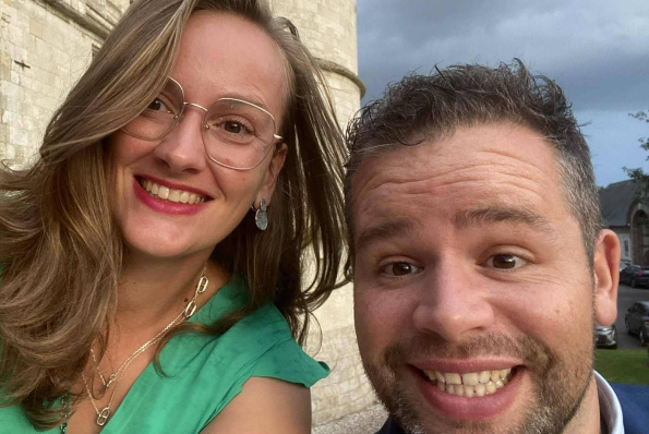 MilleMercisMariage - Liste de mariage