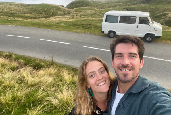 Bienvenue sur le site de notre mariage