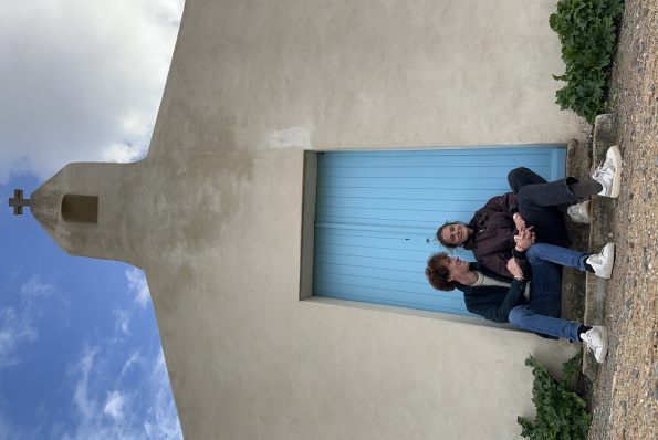 Bienvenue sur le site de notre mariage