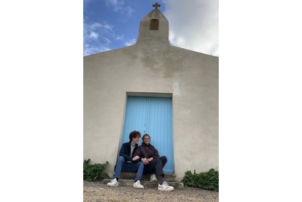 Bienvenue sur le site de notre mariage