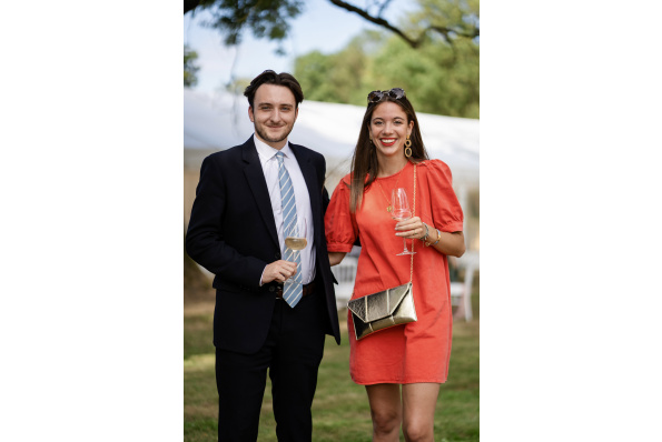 Bienvenue sur le site de notre mariage