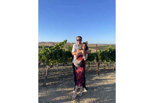 Bienvenue sur le site de notre mariage