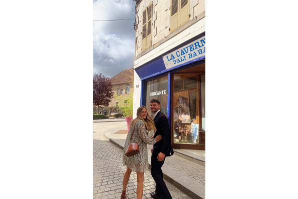 MilleMercisMariage - Liste de mariage