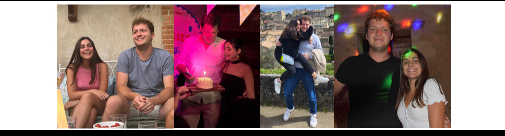 MilleMercisMariage - Liste de mariage