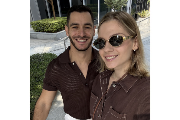 Bienvenue sur le site de notre mariage