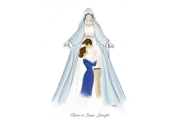 MilleMercisMariage - Liste de mariage