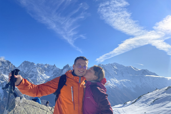 Bienvenue sur le site de notre mariage