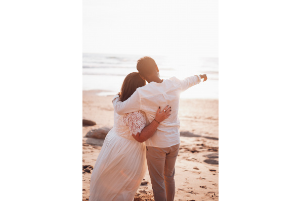 Bienvenue sur le site de notre mariage