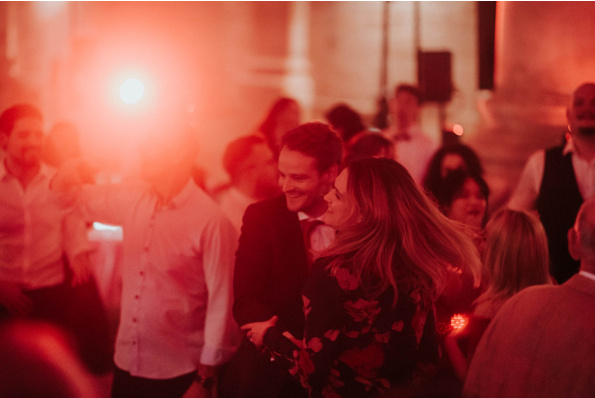 Bienvenue sur le site de notre mariage